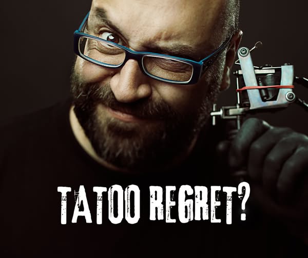 Safe tattoo