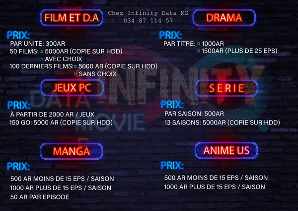 Complete cinema