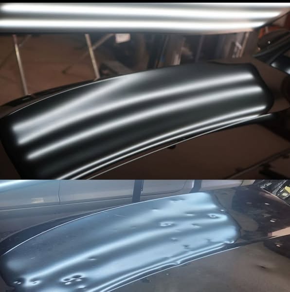 damage