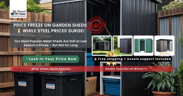 Shop Garden
