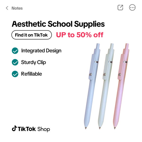 Shop by design aesthetic