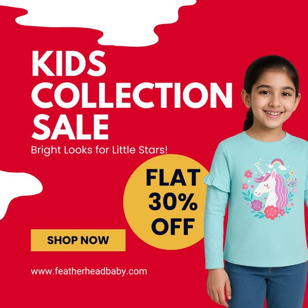 Shop Kids