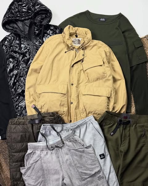 Shop Outdoors