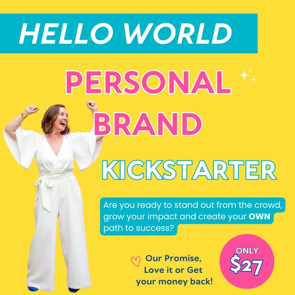 Authentic helping