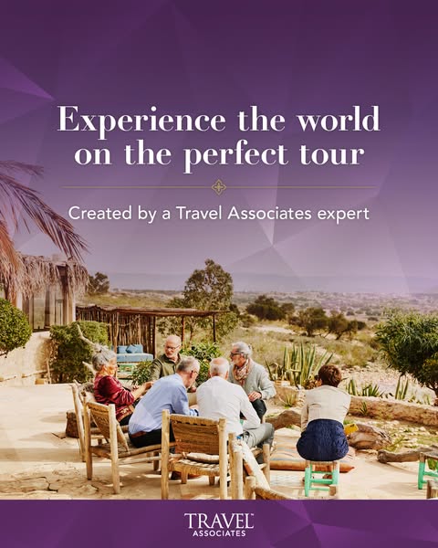 Seamless experience