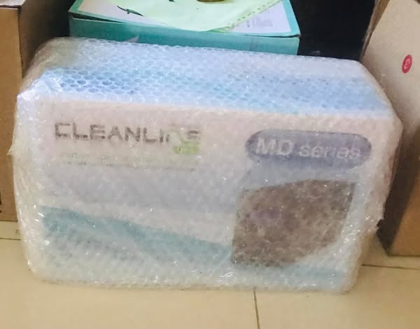 Affordable equipment