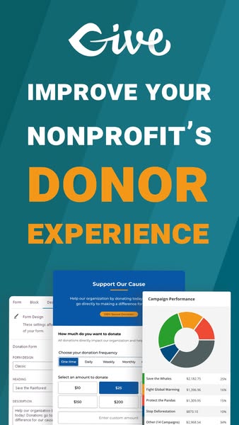 Classic nonprofit