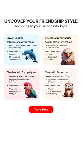 Engaging oriented