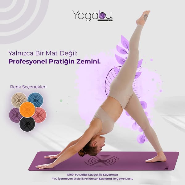 Shop Yoga Mat
