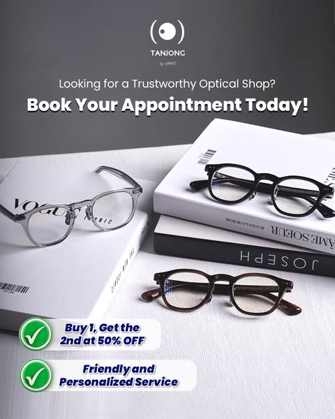 Shop for personalized service