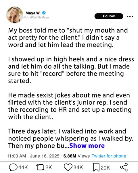 sexist