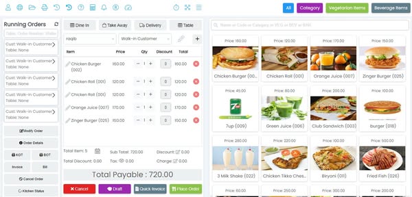 Recipe Calculator