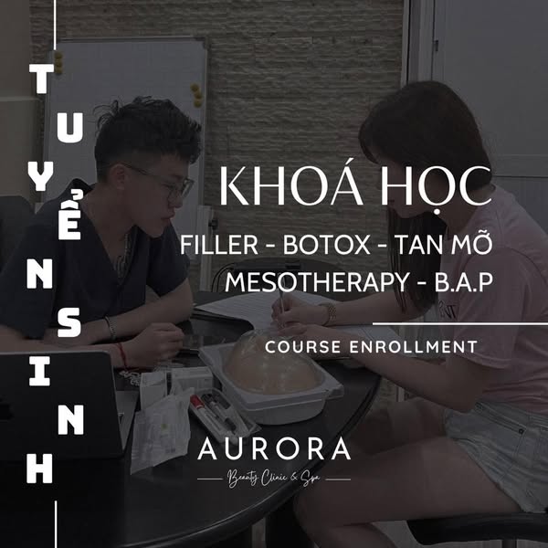 Trendy enrollment