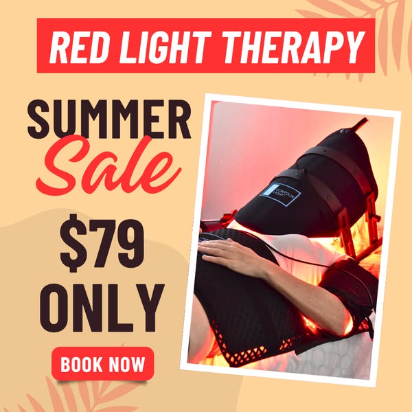 Summer Sale