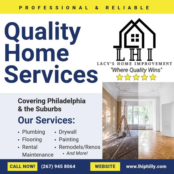 Shop for Home Improvement