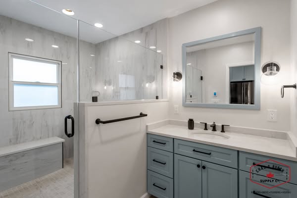 Fresh renovation