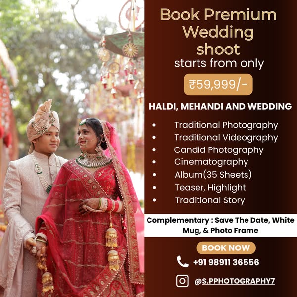 Affordable photography