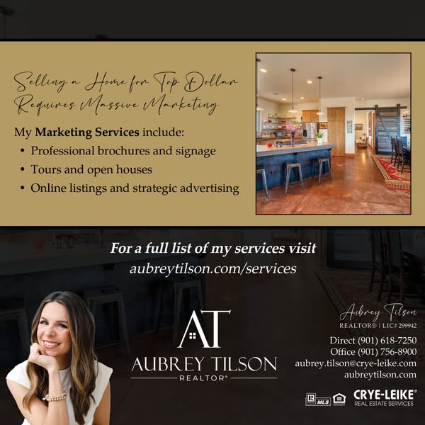 Home office advertising