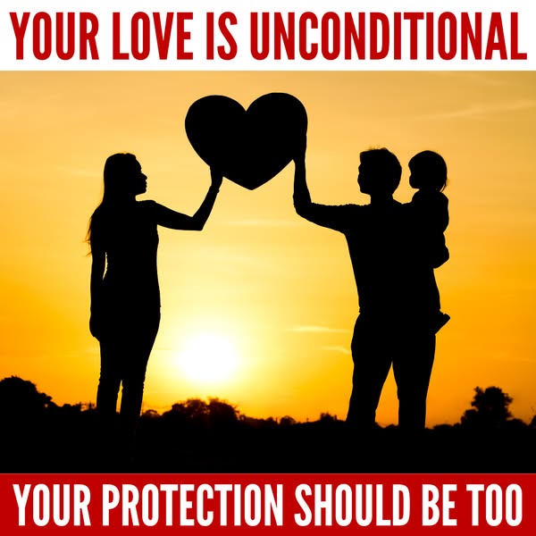 Affordable unconditional