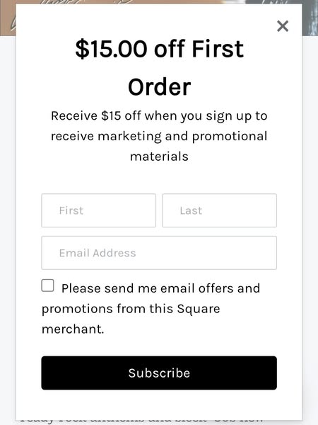 Shop our curated selection