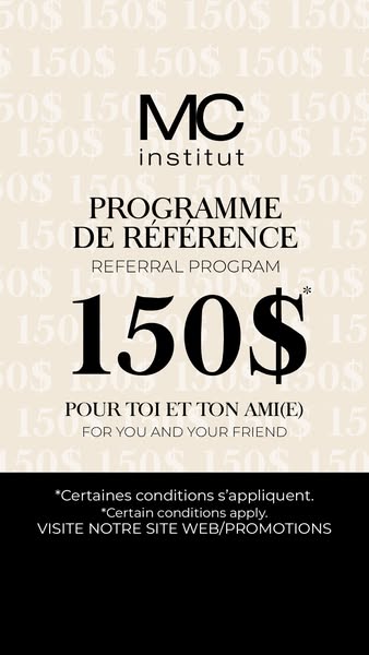 Referral program