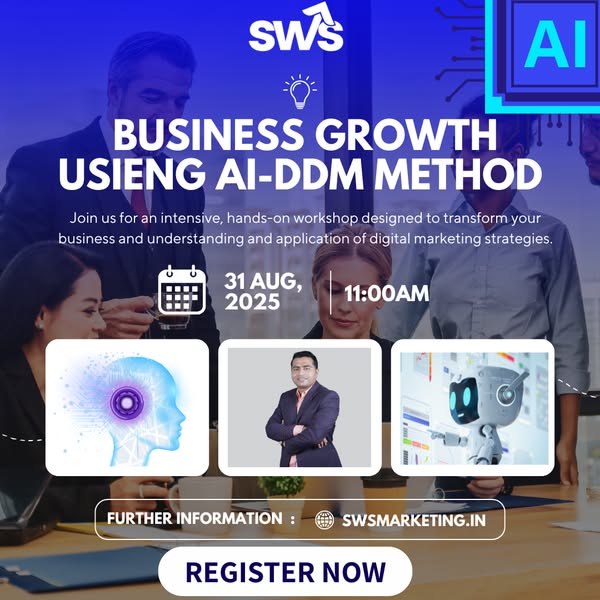 Online sales growth
