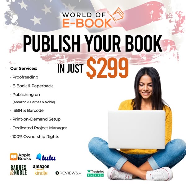 Print on demand services