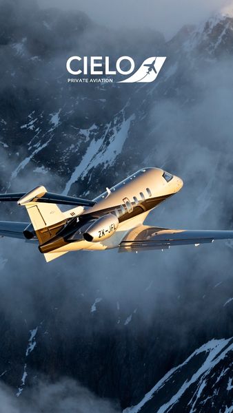 Private Jet Charter