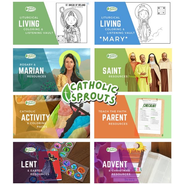 Shop for Easter