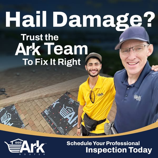Reliable hail