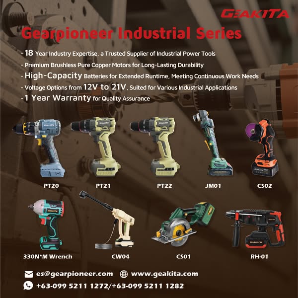 Extended warranty options