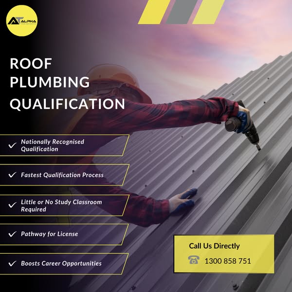 Practical roof