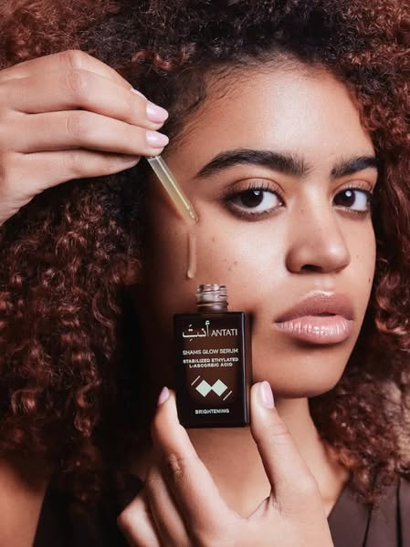 Popular serum