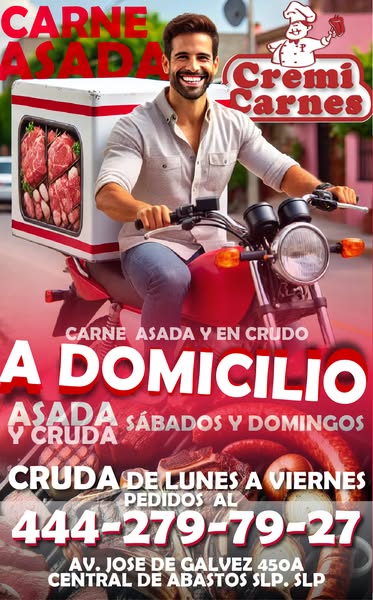 Carne Asada