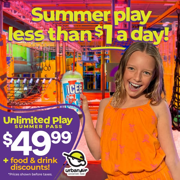 Unlimited urban