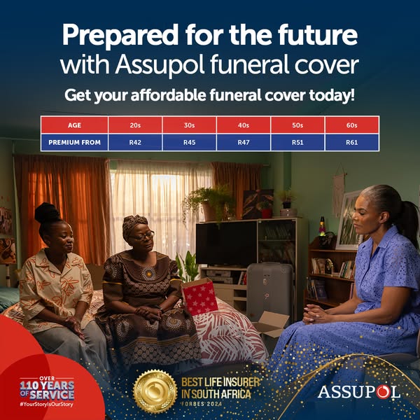 Affordable future