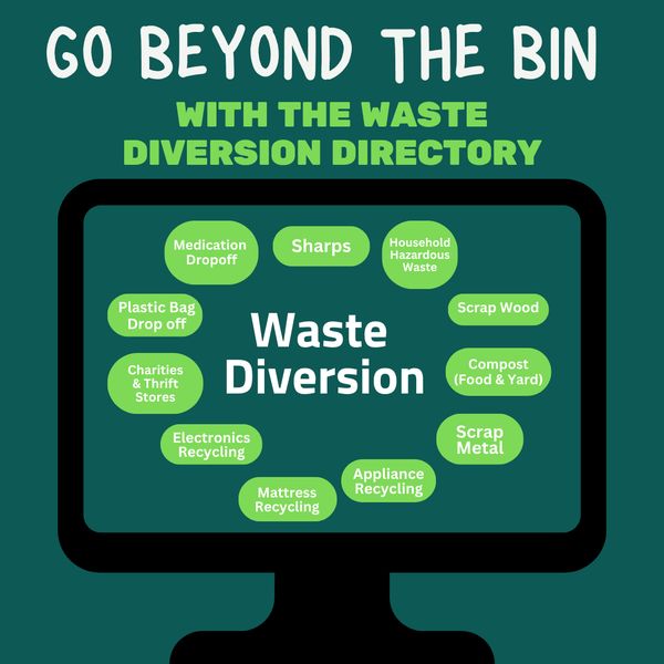 Compost Bin