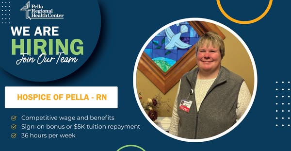 Focused organization