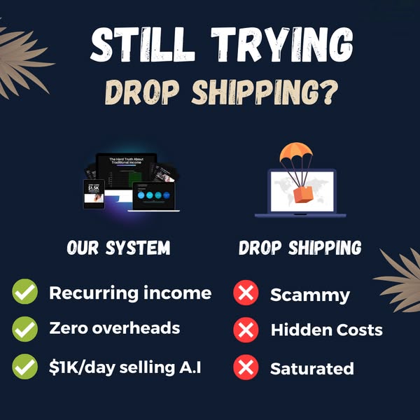 Instagram Ads for dropshipping