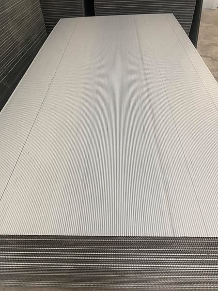 Durable plywood