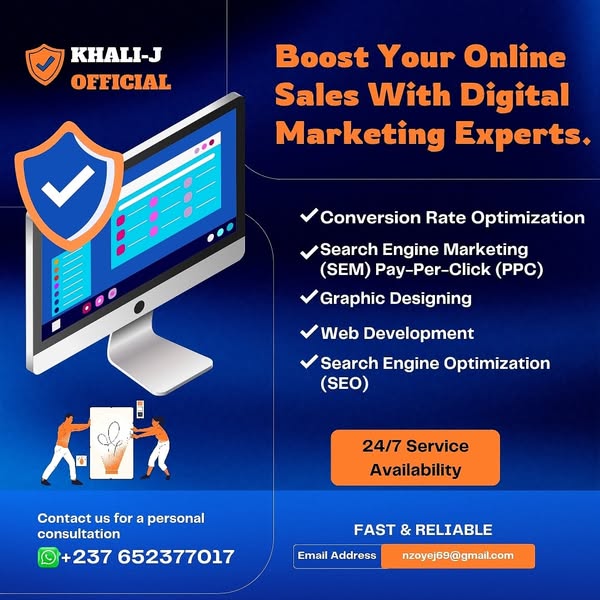 Conversion rate optimization