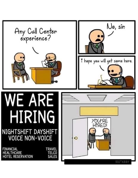 tenured