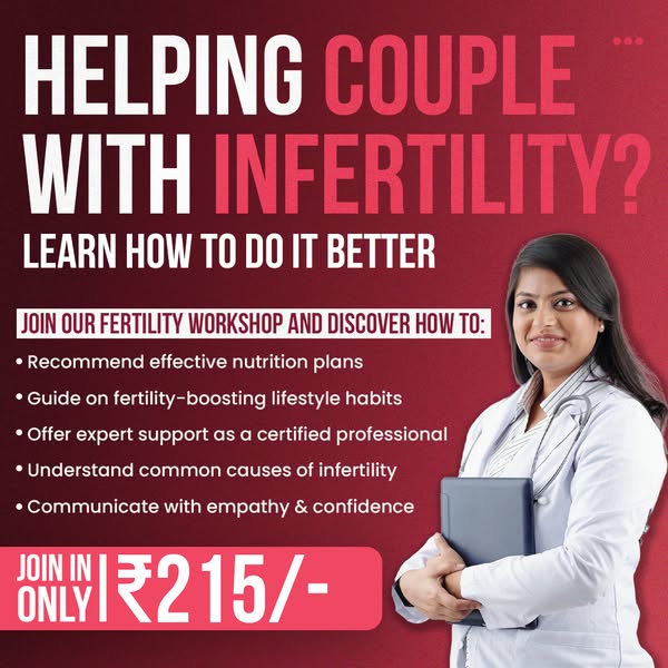 Effective infertility
