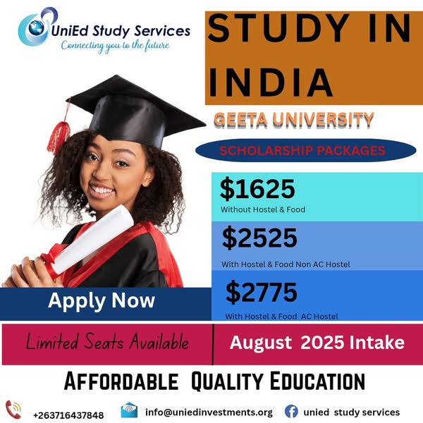 Affordable future