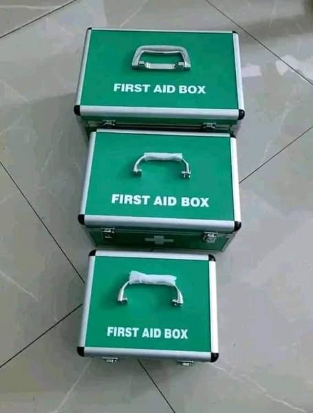 Compact aid