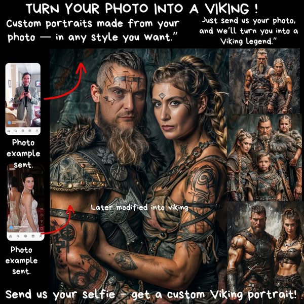 Shop for personalized items
