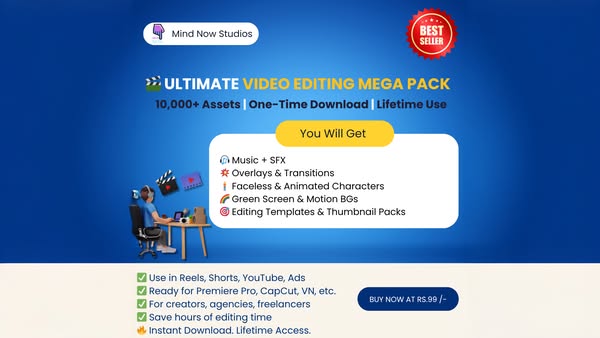 CapCut - Video Editor