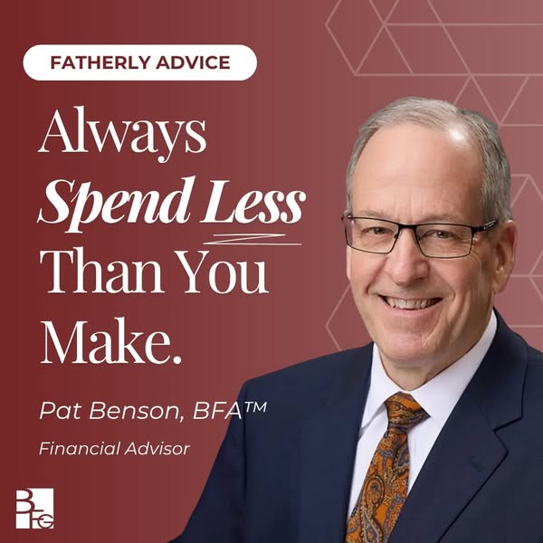 Timeless spending