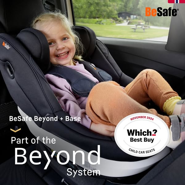 Safe base