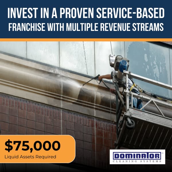 Profitable cleaning